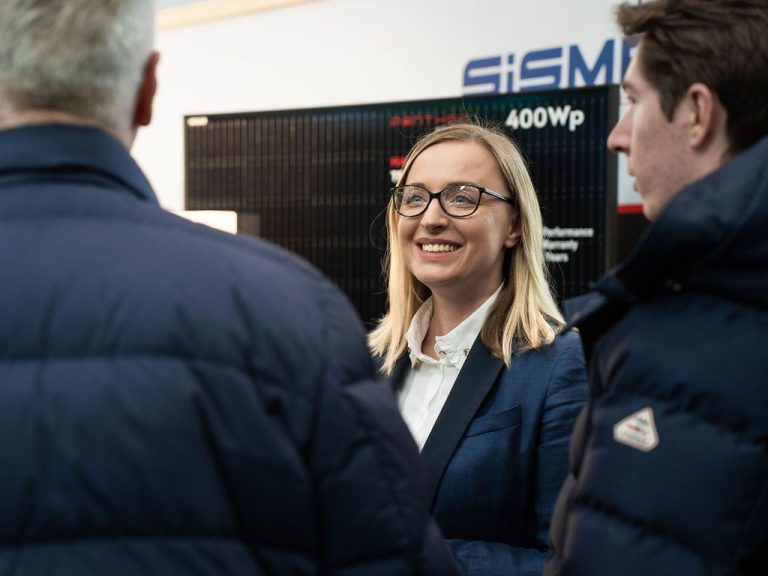 Solar Solutions Düsseldorf 2022