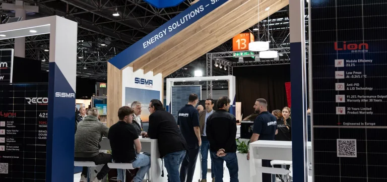 Solar Solutions Düsseldorf 2023